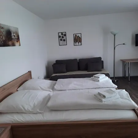 Landgasthof Hohenauer Hof Hotel 3*