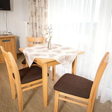 Landgasthof Hohenauer Hof Hohenau