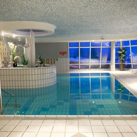 Hotel Landgasthof Hohenauer Hof