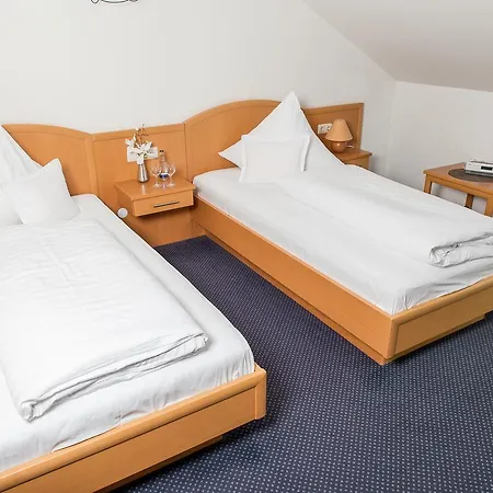 Landgasthof Hohenauer Hof 3*