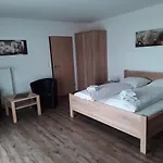 מלון Landgasthof Hohenauer Hof 3*