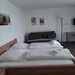 Landgasthof Hohenauer Hof מלון 3*