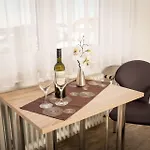 מלון Landgasthof Hohenauer Hof 3*