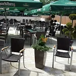 Landgasthof Hohenauer Hof מלון