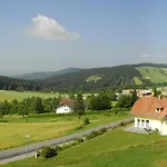 Landgasthof Hohenauer Hof Hohenau