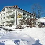 מלון Landgasthof Hohenauer Hof