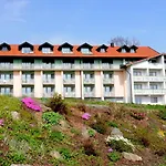 מלון Landgasthof Hohenauer Hof 3*