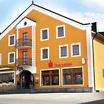 Landgasthof Hohenauer Hof 3*