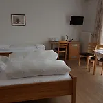 מלון Landgasthof Hohenauer Hof Hohenau