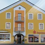 מלון Landgasthof Hohenauer Hof 3*