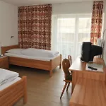 Landgasthof Hohenauer Hof 3* Hohenau