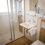Landgasthof Hohenauer Hof מלון 3*