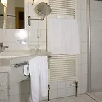 מלון Landgasthof Hohenauer Hof 3*