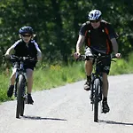 Landgasthof Hohenauer Hof מלון 3*