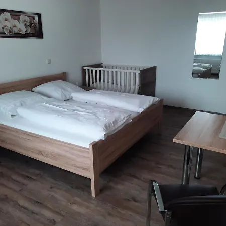 Landgasthof Hohenauer Hof 3*