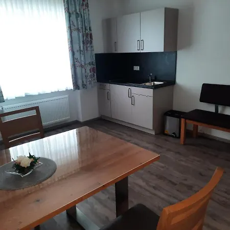 Landgasthof Hohenauer Hof Hotel Hohenau