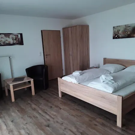 Hotel Landgasthof Hohenauer Hof 3*