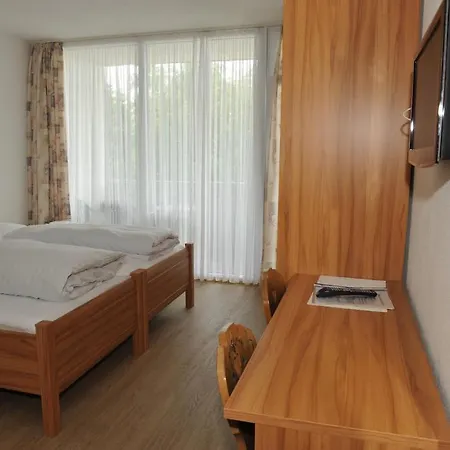 Landgasthof Hohenauer Hof 3*