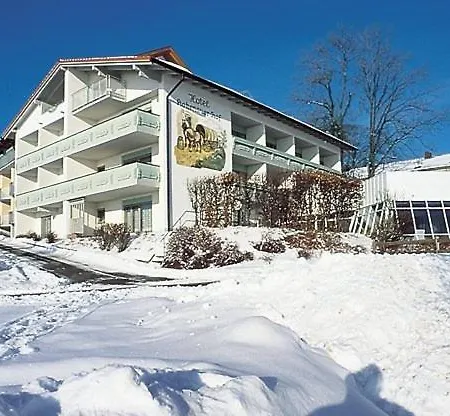 Landgasthof Hohenauer Hof Hohenau