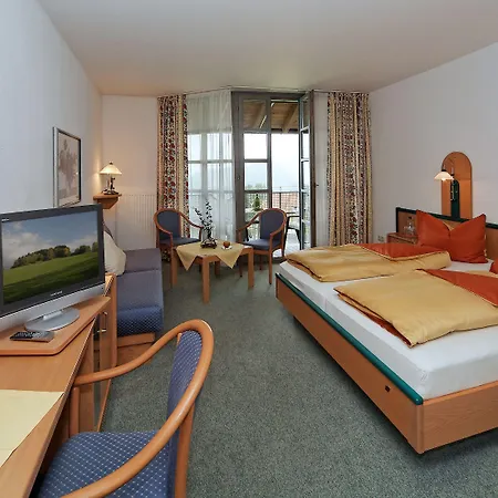 Landgasthof Hohenauer Hof 3* Hohenau