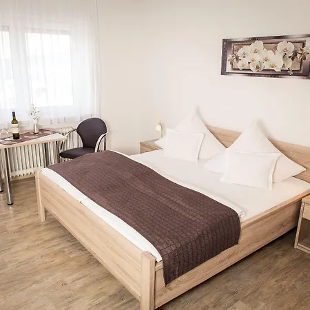 Hotel Landgasthof Hohenauer Hof