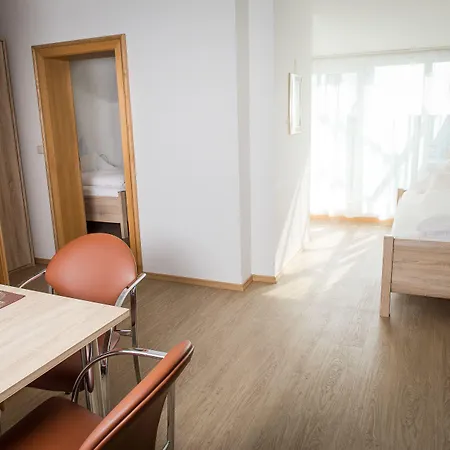 Landgasthof Hohenauer Hof 3*