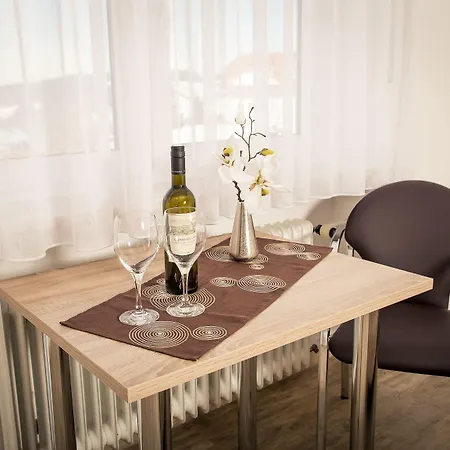 Hotel Landgasthof Hohenauer Hof 3*