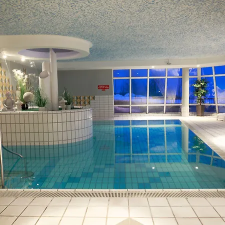 Landgasthof Hohenauer Hof Hotel 3*