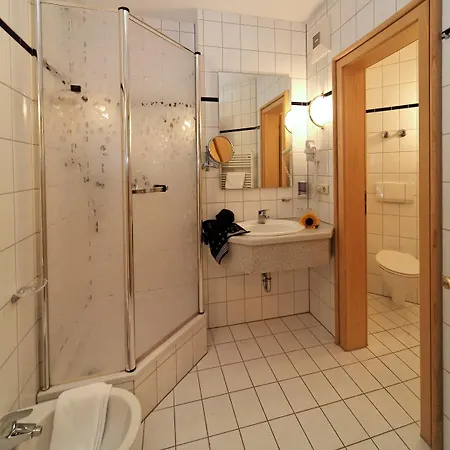 Hotel Landgasthof Hohenauer Hof Hohenau