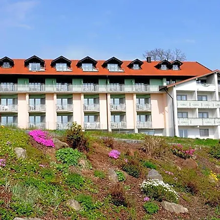Hotel Landgasthof Hohenauer Hof Hohenau