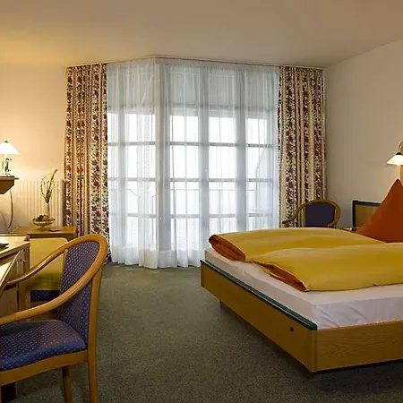 Landgasthof Hohenauer Hof Hohenau