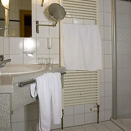 Hotel Landgasthof Hohenauer Hof