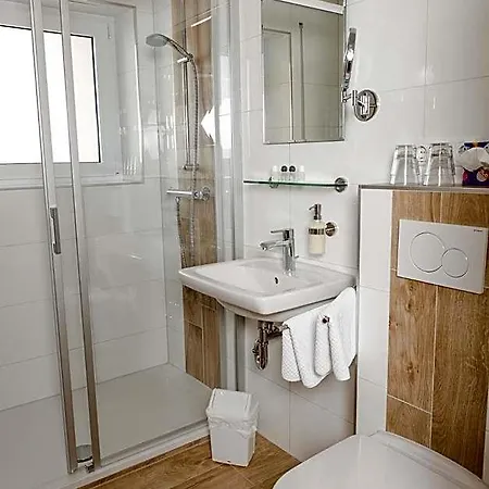 Hotel Landgasthof Hohenauer Hof