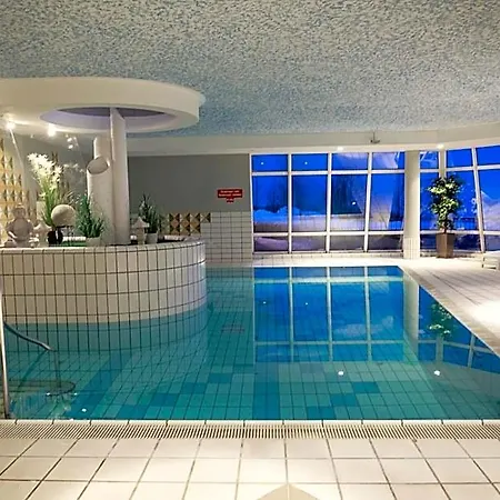 Landgasthof Hohenauer Hof 3*
