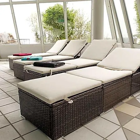 Landgasthof Hohenauer Hof 3*