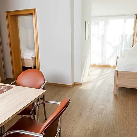Landgasthof Hohenauer Hof Hotel 3*