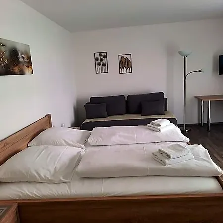Landgasthof Hohenauer Hof 3*
