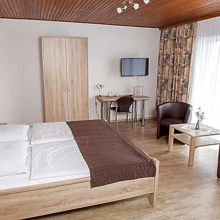 Landgasthof Hohenauer Hof Hotel