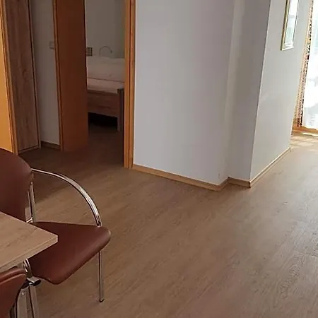 Landgasthof Hohenauer Hof Hohenau