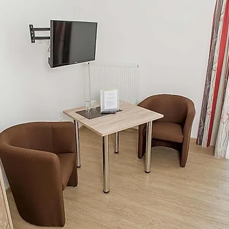 Hotel Landgasthof Hohenauer Hof 3*