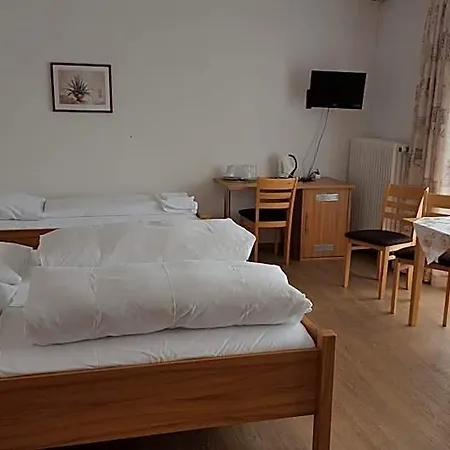 Hotel Landgasthof Hohenauer Hof Hohenau