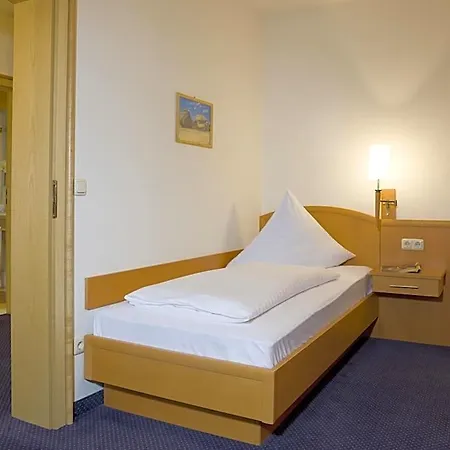 Landgasthof Hohenauer Hof Hotel Hohenau