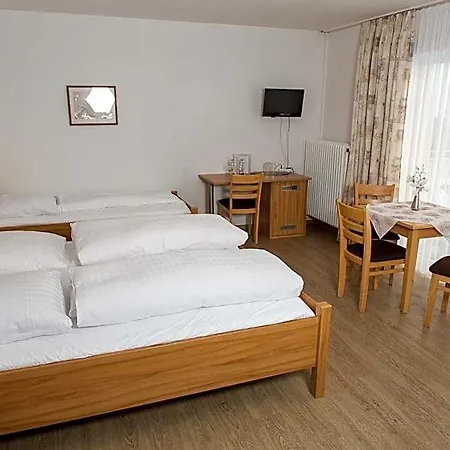 Landgasthof Hohenauer Hof Hotel Hohenau