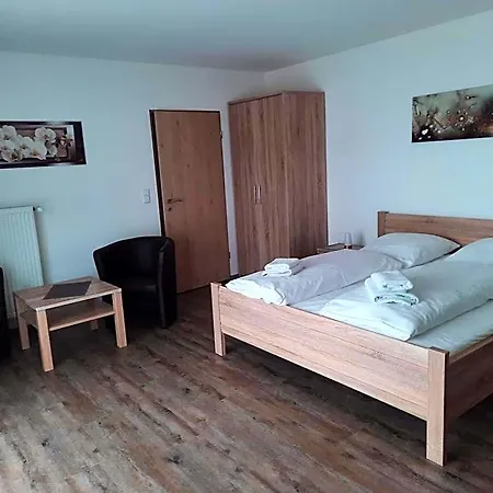 Landgasthof Hohenauer Hof 3*