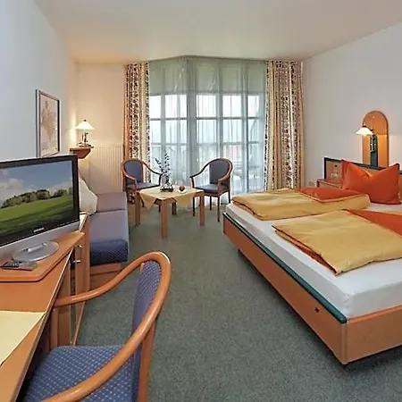 Hotel Landgasthof Hohenauer Hof