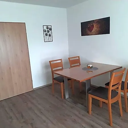 Hotel Landgasthof Hohenauer Hof Hohenau