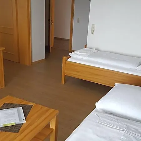 Landgasthof Hohenauer Hof 3*