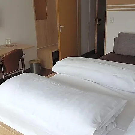 Hotel Landgasthof Hohenauer Hof