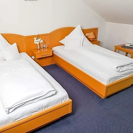 Landgasthof Hohenauer Hof 3*