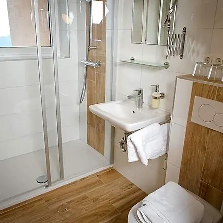 Hotel Landgasthof Hohenauer Hof Hohenau